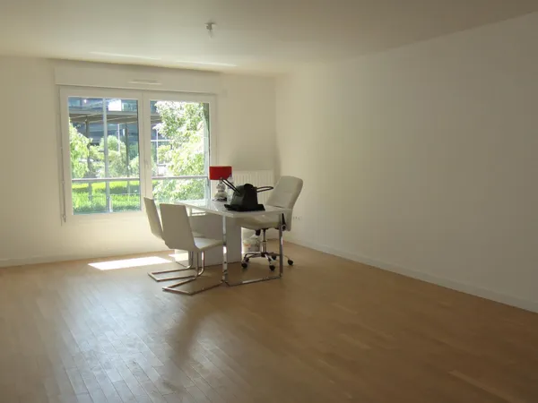 Appartement 2 pièces 51 m² 