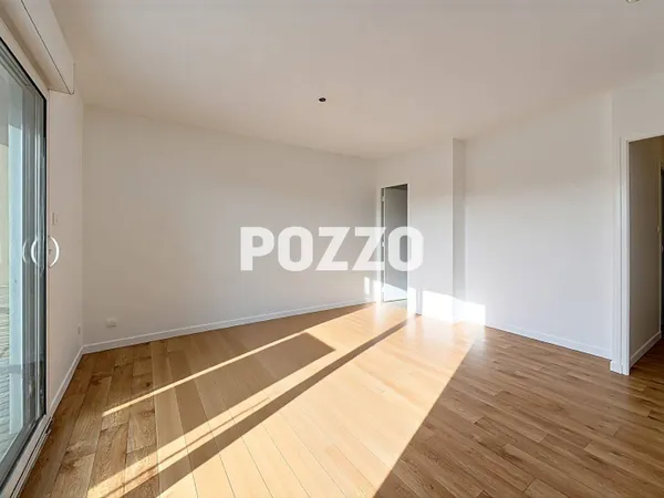 Appartement 1 pièce 32 m² 
