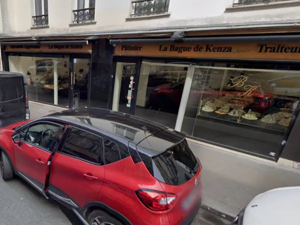 Loue local commercial - 40m² 