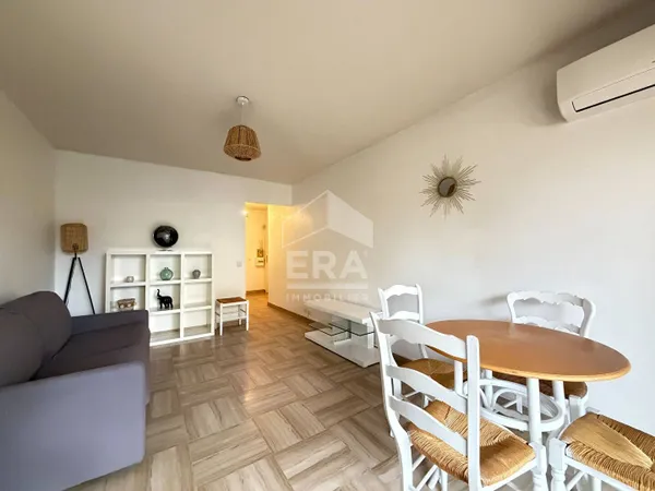 Appartement 1 pièce 31 m² 