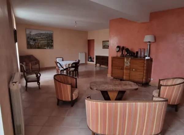 Maison 7 pièces 208 m² 