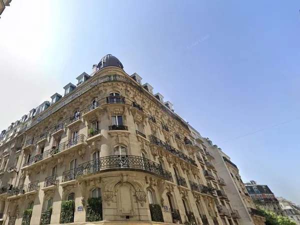APPARTEMENT T2 A LOUER - CONVENTION 