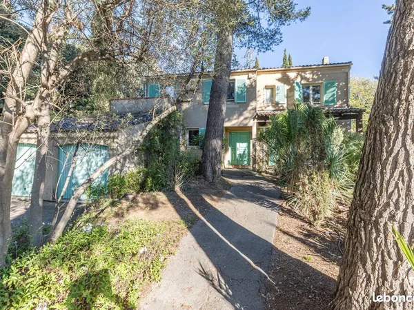 Maison 4 pièces 134 m² 