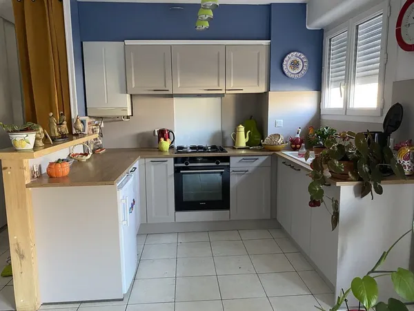 appartement, excellent état 