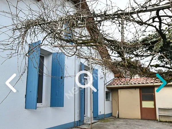 Maison d habitation 
