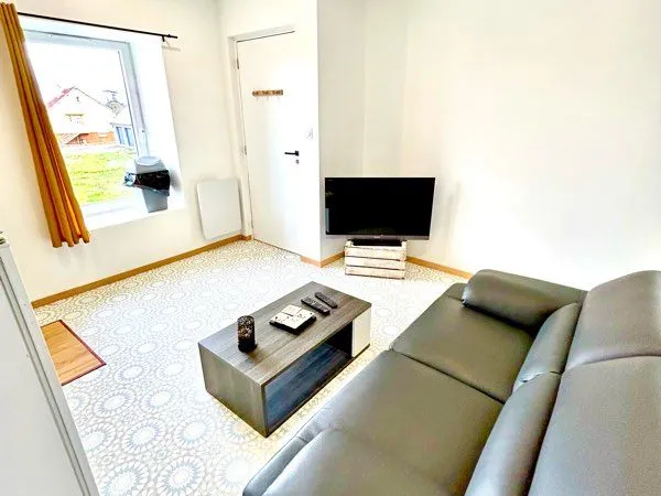 T2 équipé 32m2 
