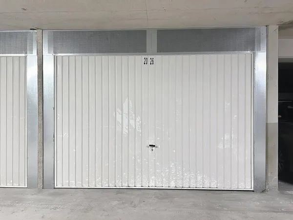 Parking - Garage Vente Cagnes-sur-Mer   39000€