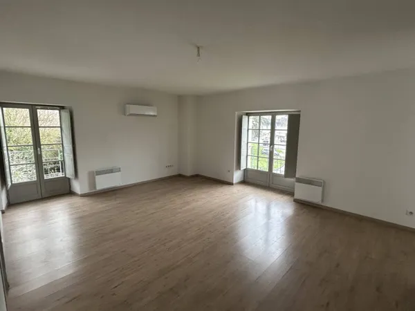 Appartement 3 pièces 68 m² 