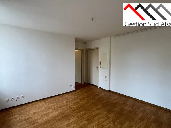 Appartement à louer Husseren-Wesserling 