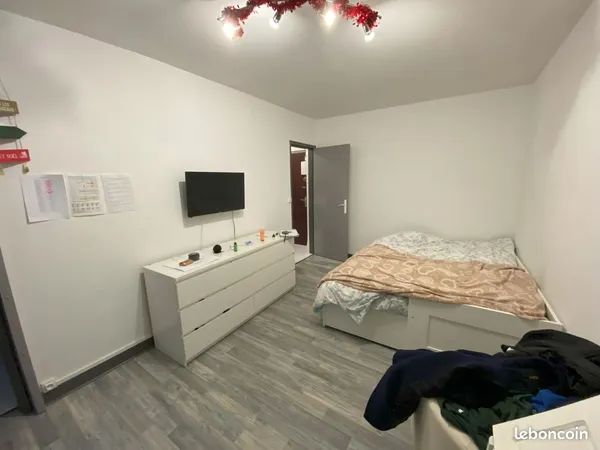 Location Studio - Ideal étudiant 