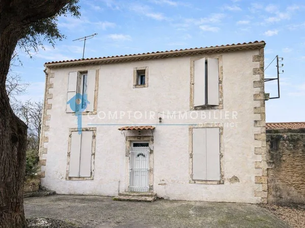 Appartement 3 pièces 120 m² 