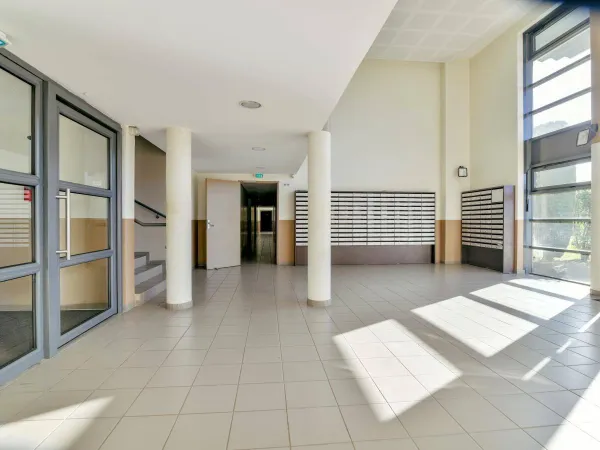 Appartement 1 pièce 16 m² 