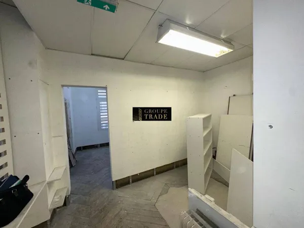 Local commercial 55 m² 