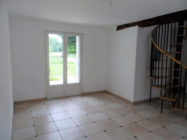 Maison 2 pièces 49 m² 