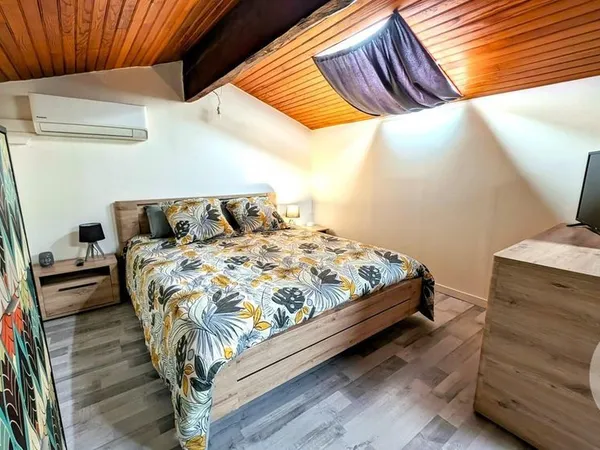 Appartement 4 pièces 85 m² 