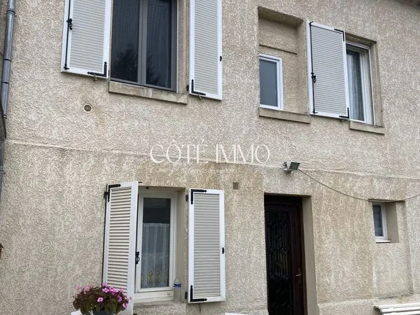Studio 1 pièce 22 m² 