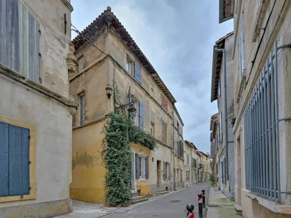 Maison de ville 3 pièces 55 m² 