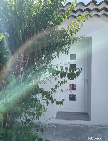 Maison 3 pièces 74 m² 