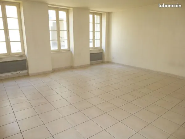 Appartement 1 pièce 41 m² 