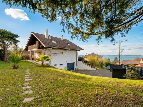 Maison 4 pièces 125 m² 