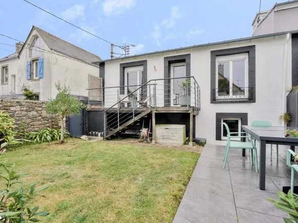 Maison 4 pièces 101 m² 