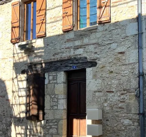 Maison 5 pièces 119 m² 