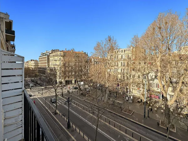 Appartement 1 pièce 20 m² 