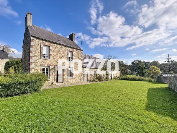 A Vendre à PLOMB : Maison 4 pièce(s) 