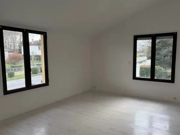 Appartement 3 pièces 80 m² 