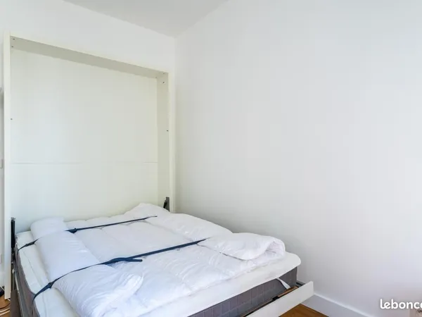 Appartement 1 pièce 23 m² 