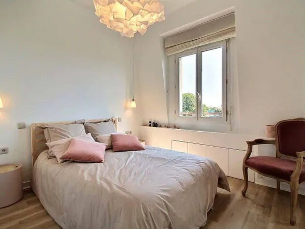 Appartement 3 pièces 93 m² 