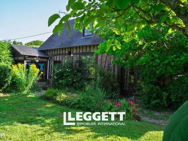 Maison 8 pièces 145 m² 