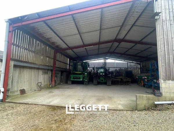 Boutique 1 pièce 
