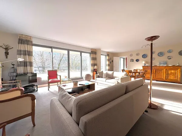 Vieux Lille Quai du Wault , magnifique Appartement de 153 m², 4 