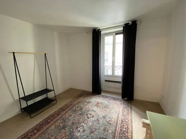 Appartement 1 pièce 22 m² 
