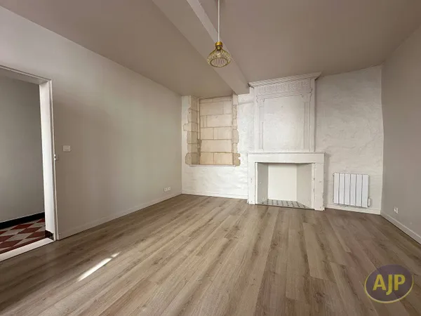 Maison 4 pièces 61 m² 