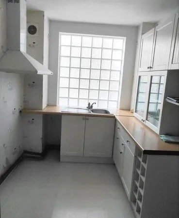 Appartement résidence Le Centre 