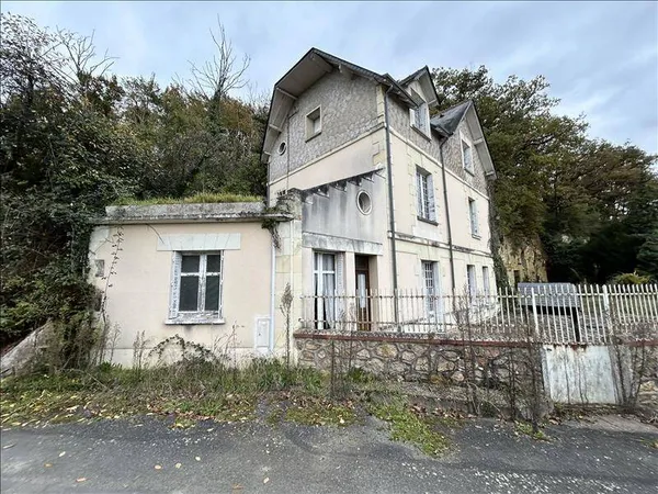 Maison 5 pièces 185 m² 