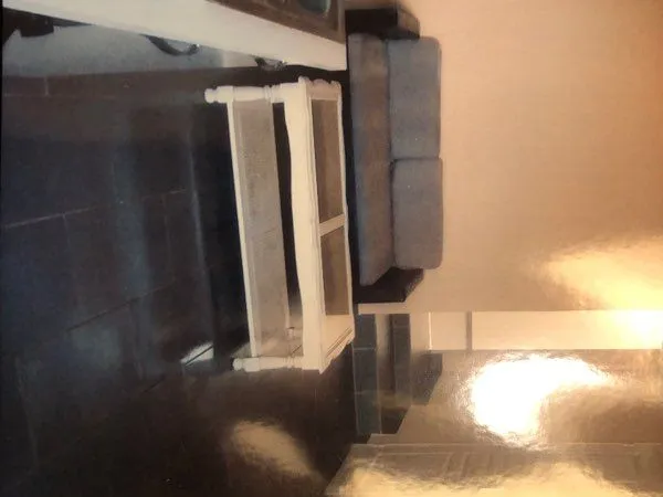 Appartement T2 meublé 
