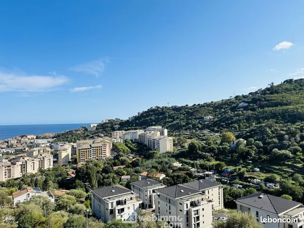 Beau T3 de 86 m²Résidence Amaryllis Ville- di-Pietrabugno (20200) 