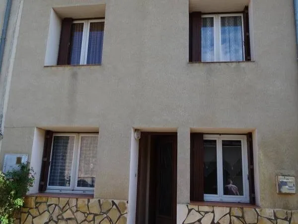 Maison 4 pièces 73 m² 