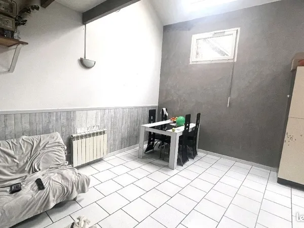 Immeuble de rapport 115 m² 