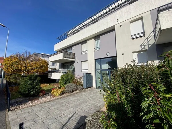 Appartement 