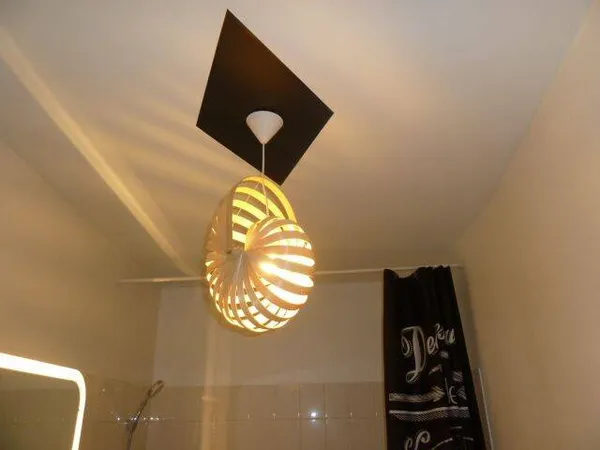 Appartement 1 pièce 28 m² 