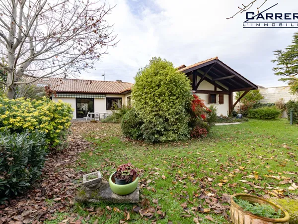 Maison Vente Cenon 5p 151m² 438000€