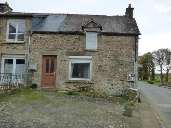 Maison 4 pièces 89 m² 