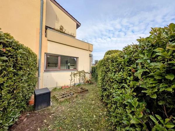Appartement 2 pièces 33 m² 