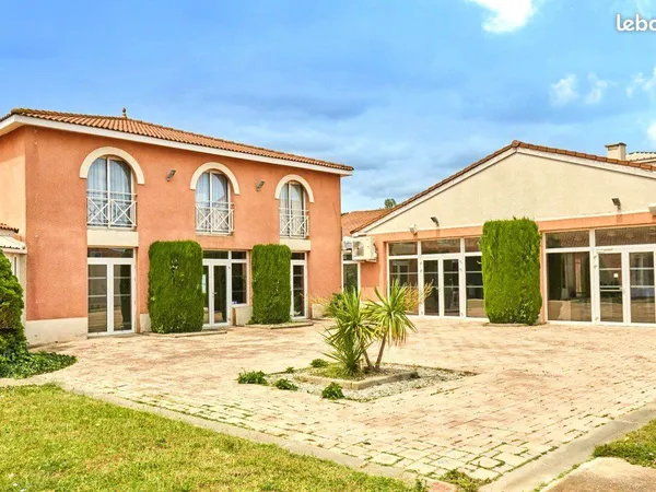 Appartement 1 pièce 30 m² 