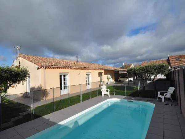 Maison de ville 6 pièces 175 m² 