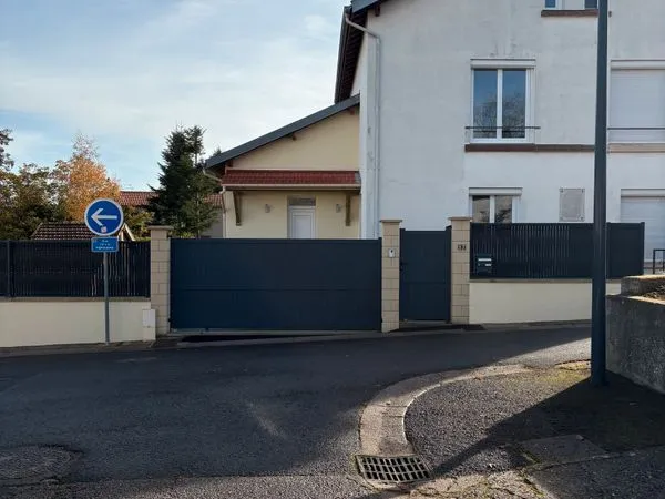Maison 3 piéces rénovée de 79m2 
